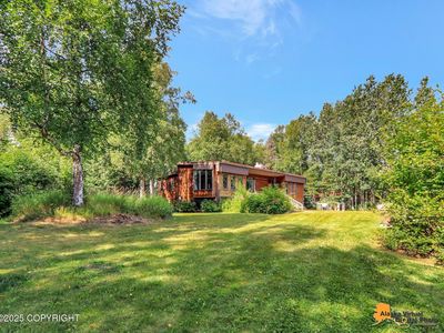 8210 Sundi Dr, Anchorage, AK, 99502