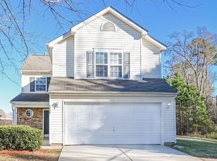 5406 Linda Vista Ln, Charlotte, NC 28216