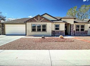 633 Allegheny Dr, Grand Junction, CO 81504