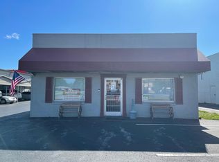 2410 Fort Campbell Blvd #A, Hopkinsville, KY 42240