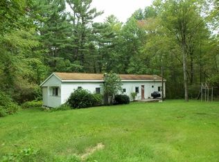 23 Camp Rd, Sturbridge, MA 01518