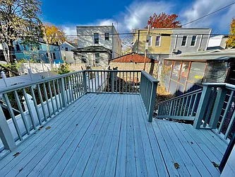 Rented by Stuyvesant Heights Realty Corp