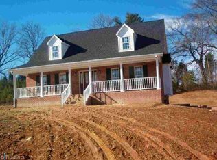 54 Darwick Acres, Winston Salem, NC 27127