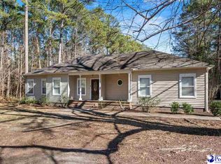221 Mechanicsville Hwy, Darlington, SC 29540