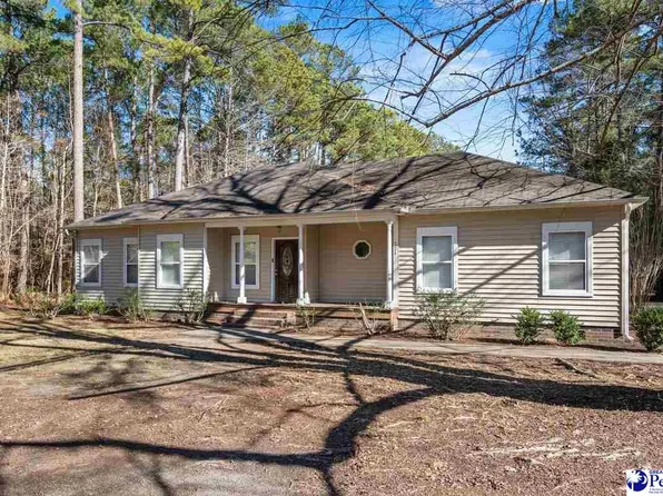 221 Mechanicsville Hwy, Darlington, SC 29540