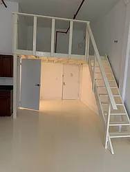 Rented by Carnegie Management Inc