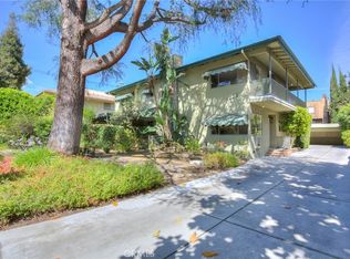 1032 S Golden W #C, Arcadia, CA 91007