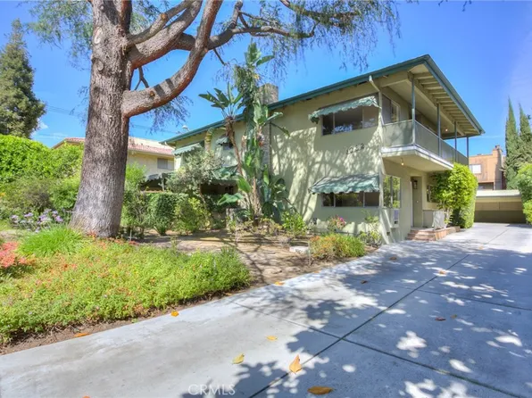 1032 S Golden W, Arcadia, CA