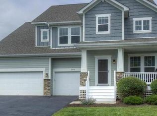 2490 Heron Ln, Victoria, MN 55386