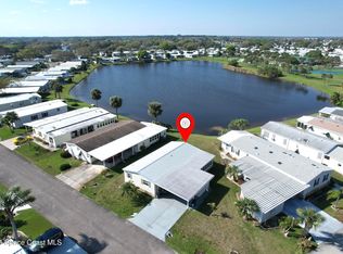 7622 Great Bear Lake Dr #30, Sebastian, FL 32976