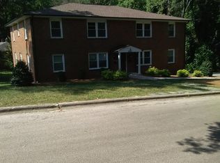 2401 Sonora St APT 4, Raleigh, NC 27607