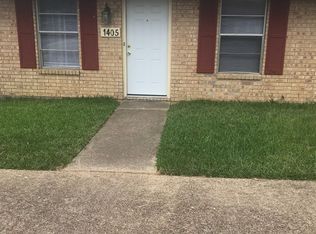 1405 Rescue Ct, College Station, TX 77845