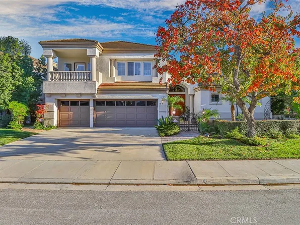 4132 Laurelview Dr, Moorpark, CA 93021