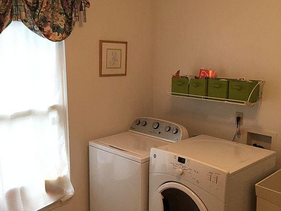 Laundry room- First floor