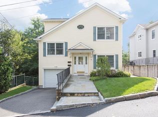 14 Terrace Pl #B, Tuckahoe, NY 10707