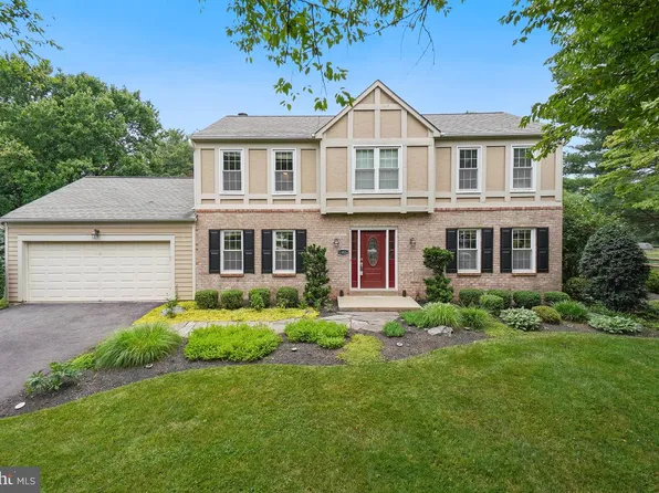 13524 Straw Bale Ln, Gaithersburg, MD 20878