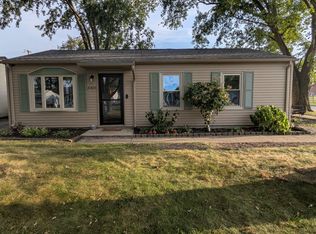 3401 E 21st Ave, Lake Station, IN 46405