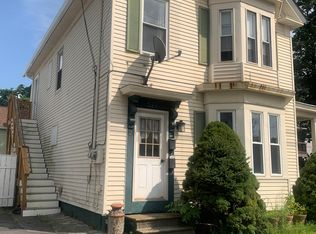 527 High St #2, Clinton, MA 01510