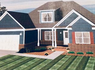 42 Dunson Ln #6, Jefferson, GA 30549