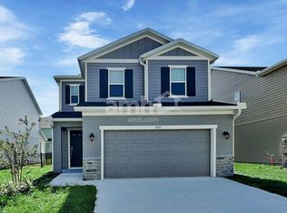 5975 Sycamore Place St, Saint Cloud, FL 34771