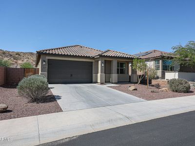 8344 S 165th Dr, Goodyear, AZ, 85338