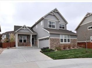 23580 E Berry Ave, Aurora, CO 80016