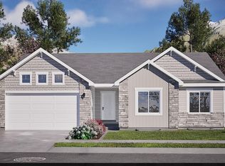 557 N 510 E, Smithfield, UT 84335