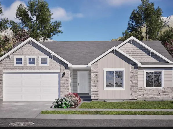 557 N 510 E, Smithfield, UT 84335