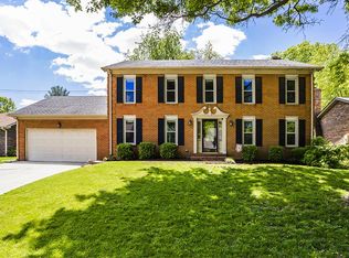 3454 Snaffle Rd, Lexington, KY 40513