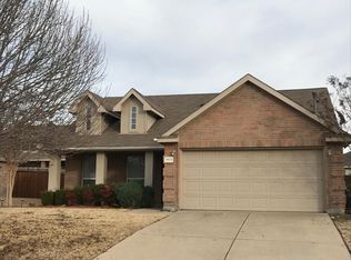 3812 Wolf Creek Ln, Melissa, TX 75454