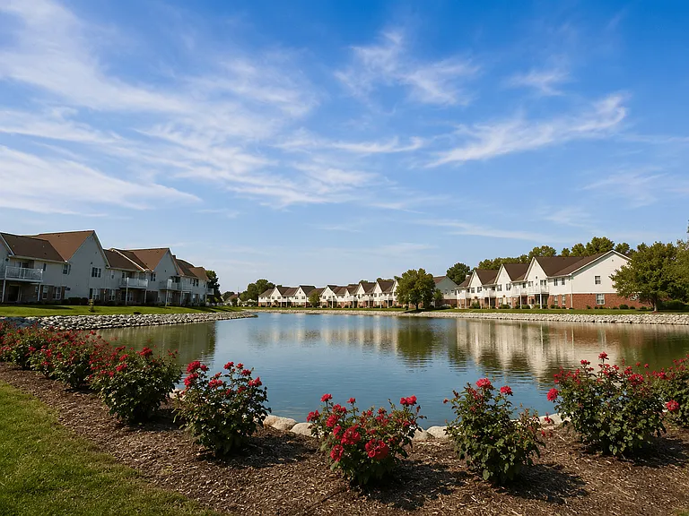 Waterstone Place Apartments — Photo 45