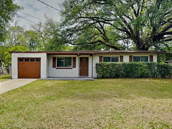 3631 Macgregor Dr, Jacksonville, FL 32210