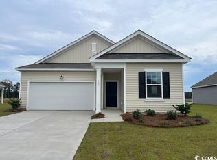 165 Linares St, Loris, SC 29569
