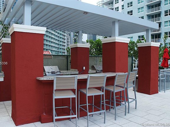 4th image of 1155 Brickell Bay Dr #3