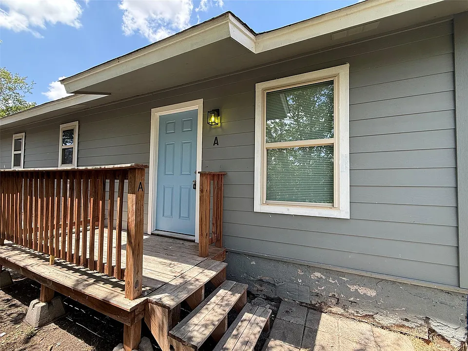 1009 Alex St #A