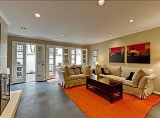 3927 Bowser Ave APT C, Dallas, TX 75219