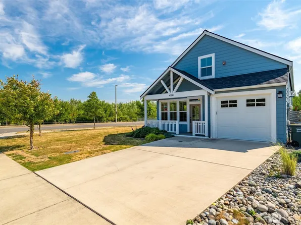 4780 Spring Brook Street, Bellingham, WA 98226