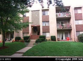 2908 Kings Chapel Rd #3/11, Falls Church, VA 22042