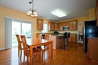 Kitchen / Breakfast Room