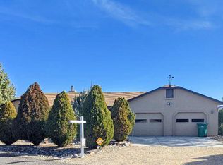 9801 E Rancho Vista Dr UNIT 20, Prescott Valley, AZ 86314