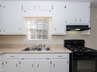 3187 Lancer Dr, Powder Springs, GA 30127