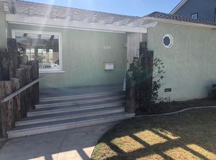 849 Reed Ave, San Diego, CA 92109