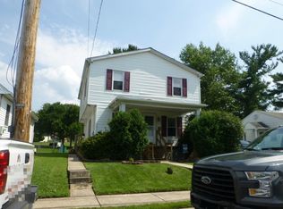 700 Logan St, Pottstown, PA 19464