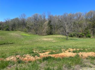 7 County Road 528, Fredericktown, MO