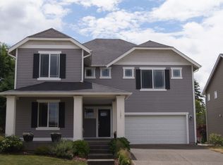 1392 Foreman Rd, Dupont, WA 98327