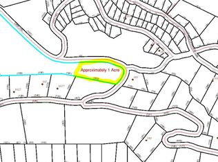 Oak Trl, Creston, NC 28615