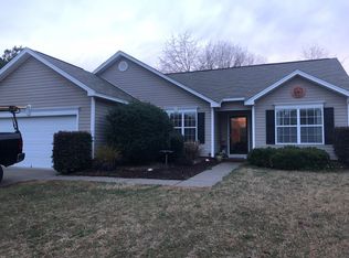 807 Gibson Forest Dr, Lexington, SC 29072