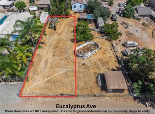 6 Eucalyptus Ave Lot 72, Perris, CA 92570