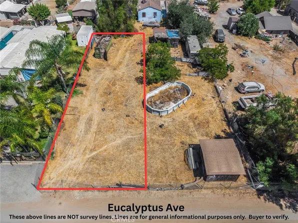 6 Eucalyptus Ave Lot 72, Perris, CA 92570