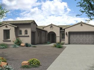4970 N Azul Cir, Litchfield Park, AZ 85340